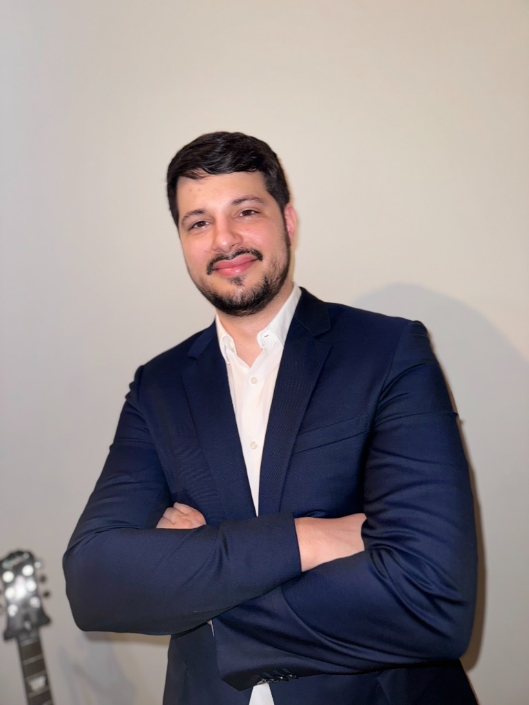 Ivan Landeka - Senior Full Stack Engineer